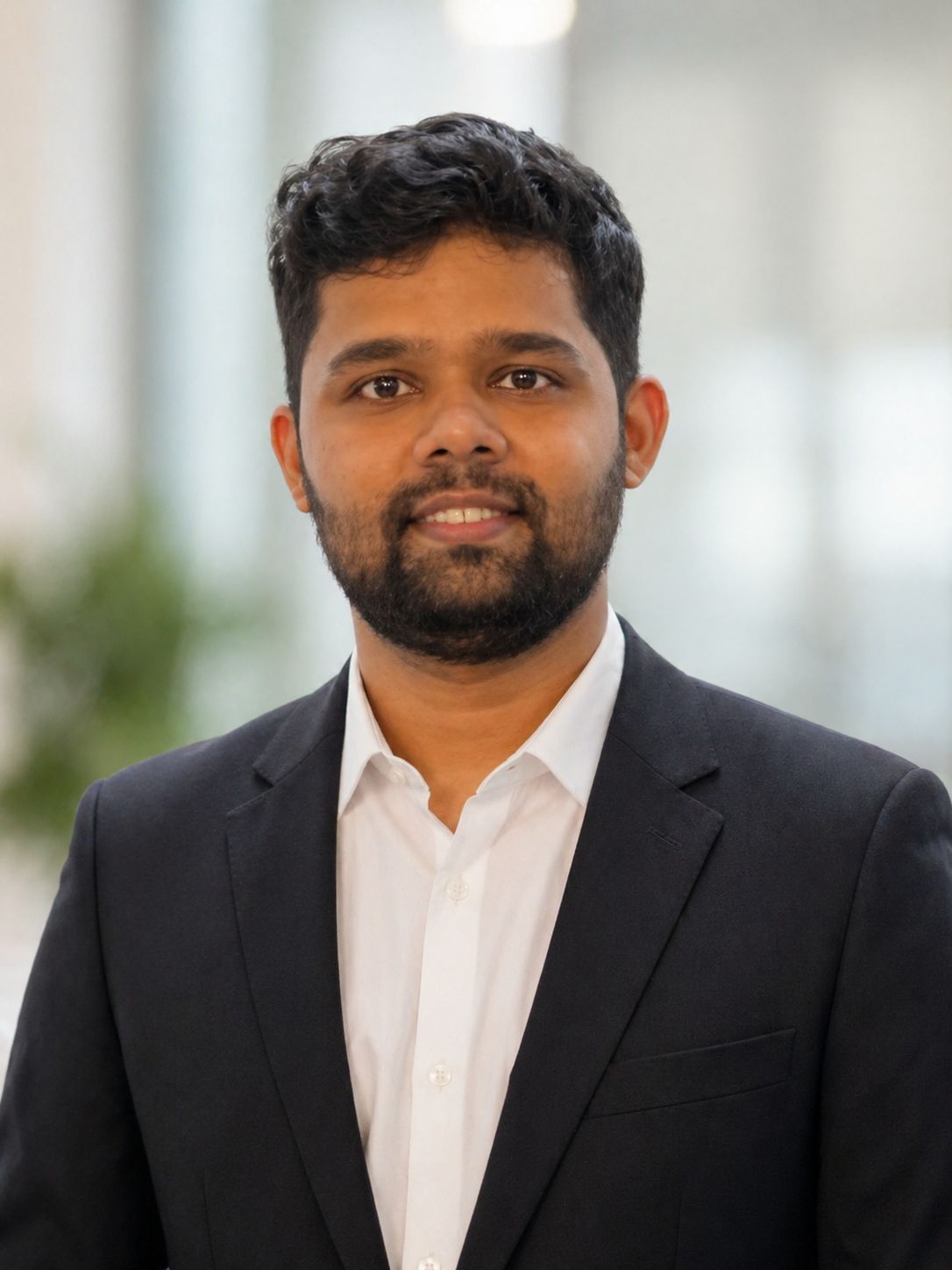 Akhil MK - Lead Mentor at Akonia Codex